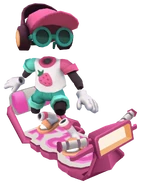 Fruttisurfingonneoseoul.png (539 KB) Frutti surfing on Neo-Seoul #1