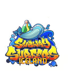 Subway surfers 2.36.0 iceland - Dluz Games
