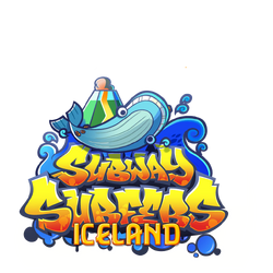 NEW UPDATE - SUBWAY SURFERS ICELAND 2022 