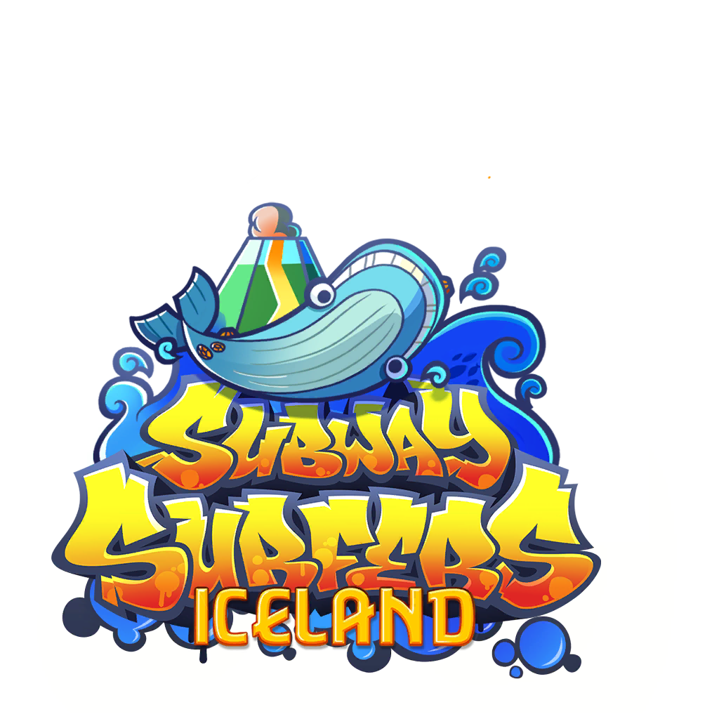 Stream Subway Surfers Iceland 2022 by Yamaøka