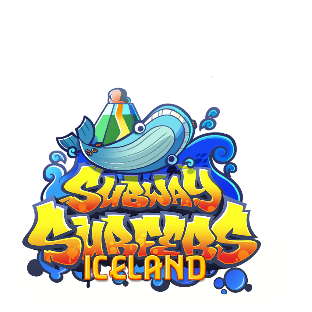 Subway Surfers Tag Time Attack Iceland 2023 Subway Surfers Wiki Fandom