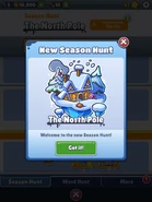 Screenshot 20231223-002925.png (635 KB) North Pole 2023 New Season Hunt