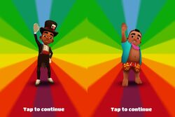 WEB310] Introducing Subway Surfers (Case Study) 