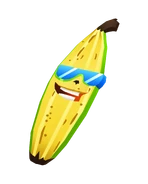 A new board: Banana