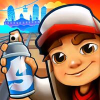 Play Subway Surfers Barcelona 2021