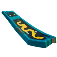 Moon Biter, the 2nd Hunt Prize (in )