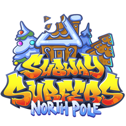 Subway Surfers World Tour: North Pole 2023