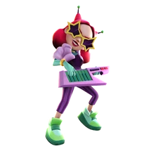 Original Stage 5 of the Season Challenge in