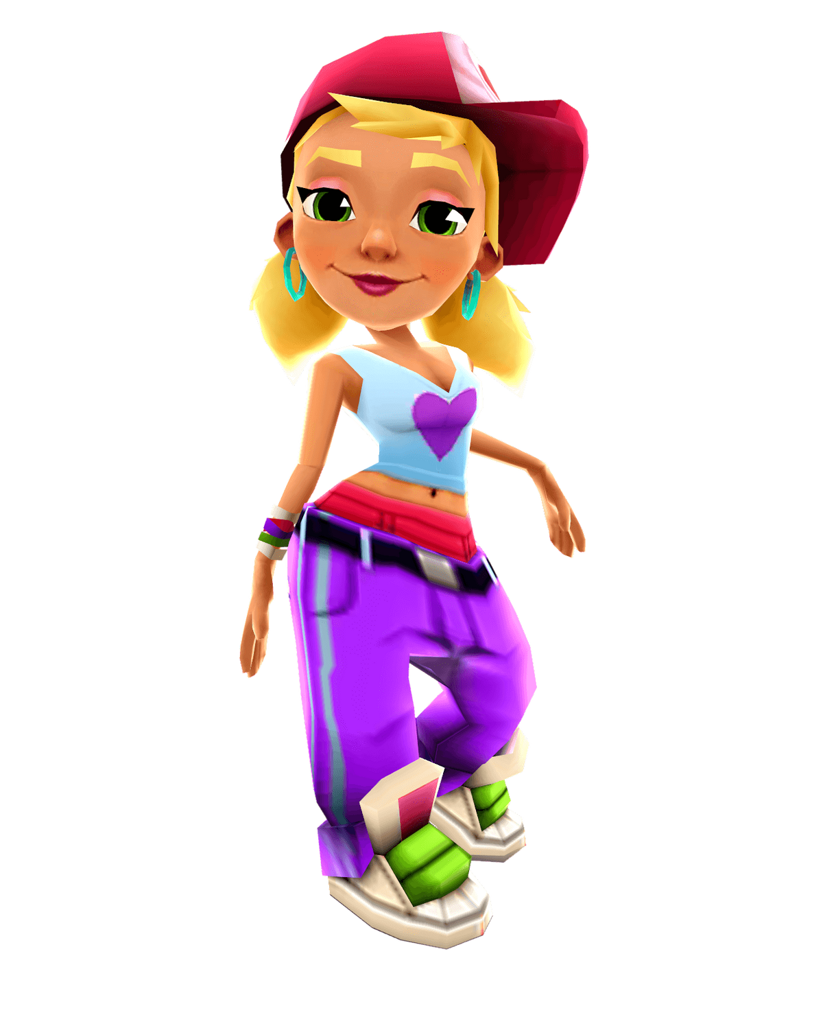 Subway Surfers Mexico City Character, Board, and Outfit Unlocking