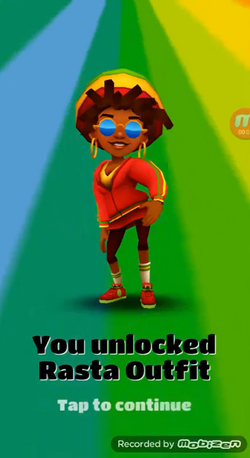 subway surfer frizzy - The World of Nardio