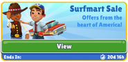 Surfmart Sale 30/07/2020