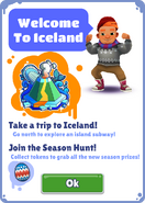 Welcome to Iceland 2020 New Version