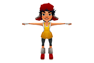 Alex/Gallery | Subway Surfers Wiki | Fandom