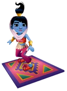 Amirasurfingonmagiccarpet.png (350 KB) Amira in her Genie Outfit surfing on Magic Carpet