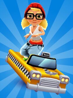 tricky subway surfers wiki fandom