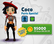 Coco Paris