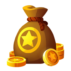 Mobile - Subway Surfers - Coin - The Models Resource