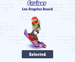 Name Hunting With TagBot - Subway Surfers - Zurich
