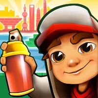 Subway Surfers World Tour: Shanghai, Subway Surfers Wiki