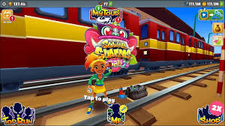 ✓ Subway Surfers Bali World Tour [Higscore] poki.com [4K] 