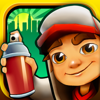 Subway Surf-TOKYO updated their cover - Subway Surf-TOKYO