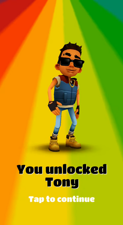 Subway Surfers Review - The Perpetual Escape - AndroidShock