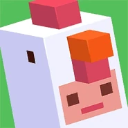 Reward for 2nd stage