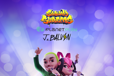 Subway Surfers World Tour: Buenos Aires 2023, Subway Surfers Wiki