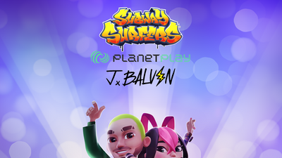 Subway Surfers World Tour: Luoyang, Subway Surfers Wiki