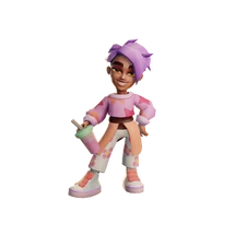 Original Stage 5 of Season Challenge in