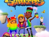 Subway Surfers World Tour: Chang'an