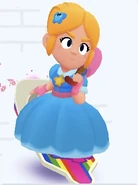 Piper surfing on Groovy