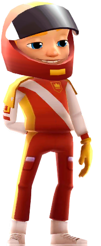 Philip Subway Surfers Monaco 2022 custom icon by Jayvoru on DeviantArt