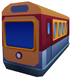 LIVE!, San Francisco, Subway Surfers World Tour 2019