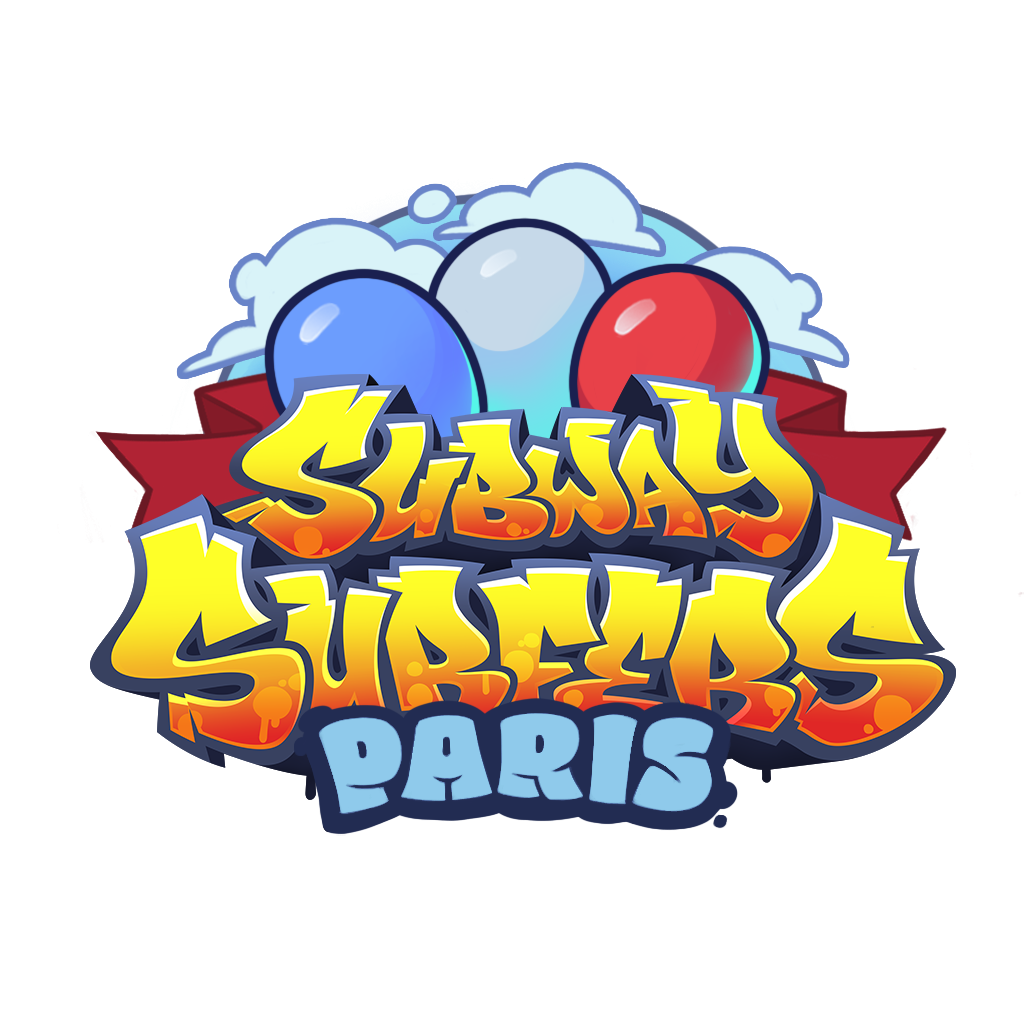 Subway Surfers One Run Challenge Paris 2025 Subway Surfers Wiki Fandom