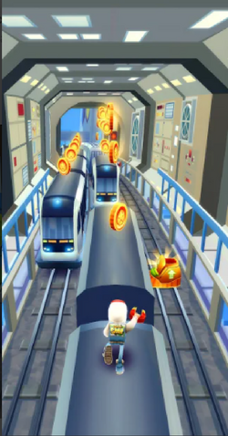 Subway Surfers World Tour: Houston 2021, Subway Surfers Wiki BR