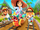 Subway Surfers World Tour: Bali