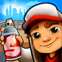 Subway Surfers World Tour: São Petersburgo 2020, Subway Surfers Wiki BR