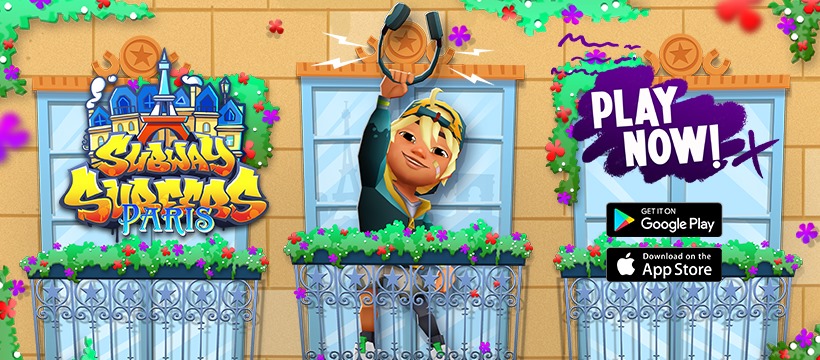 subway surfers atualizado pc ⚡️ Mergulhe em um Paraíso de Jogos