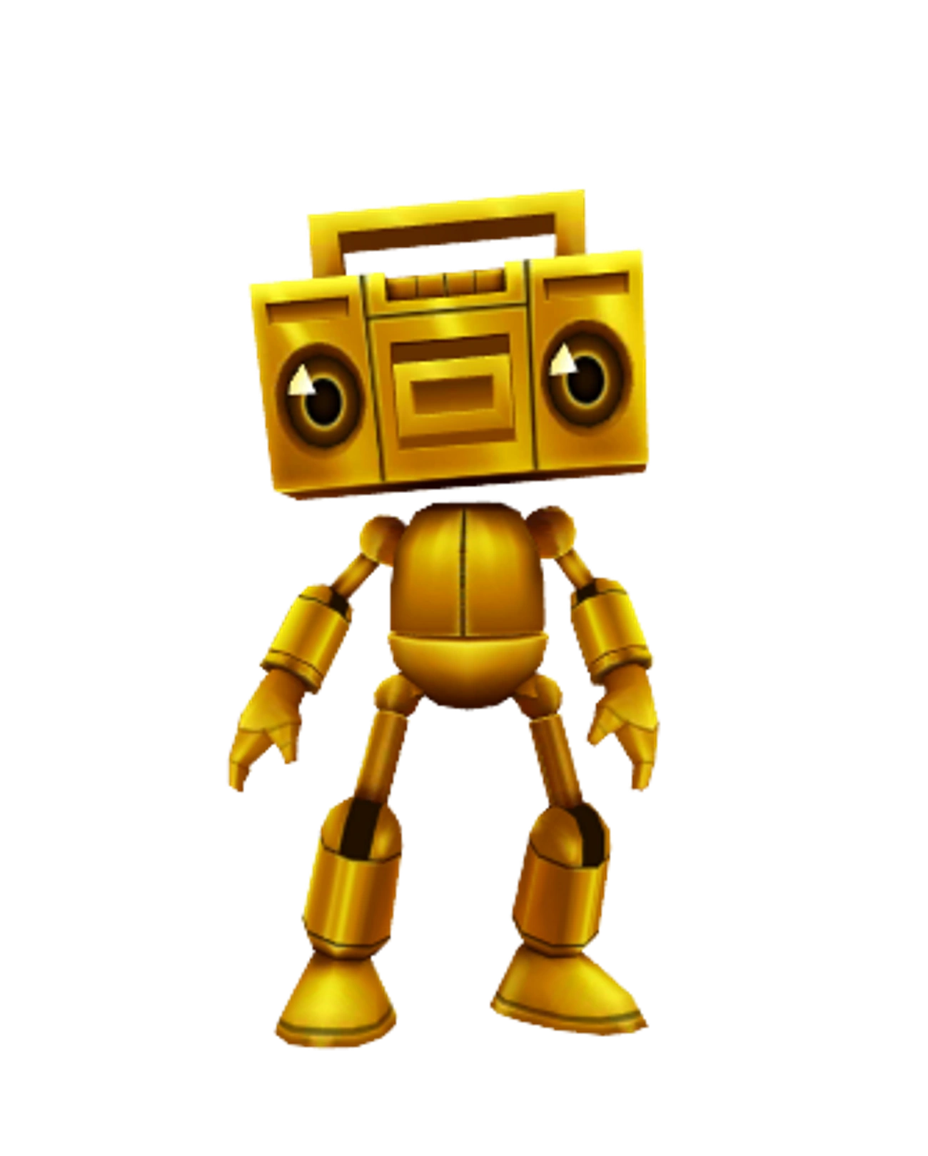 Boombot, Subway Surfers Wiki BR