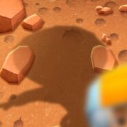 Teaser de Buzz