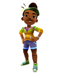 SUBWAY SURFERS 1.69.0 - TODOS PERSONAGENS E BOARDS 2012 A 2017