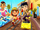 Subway Surfers World Tour: Dubai