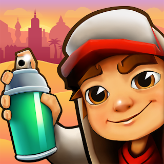 Subway Surfers World Tour: Marraquexe 2020, Subway Surfers Wiki BR