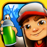 Curiosidade: Existe um personagem de Subway Surfers que representa a cidade de São Paulo chamado Edison, esse personagem usa uma camisa do Tricolor Paulista : r/futebol