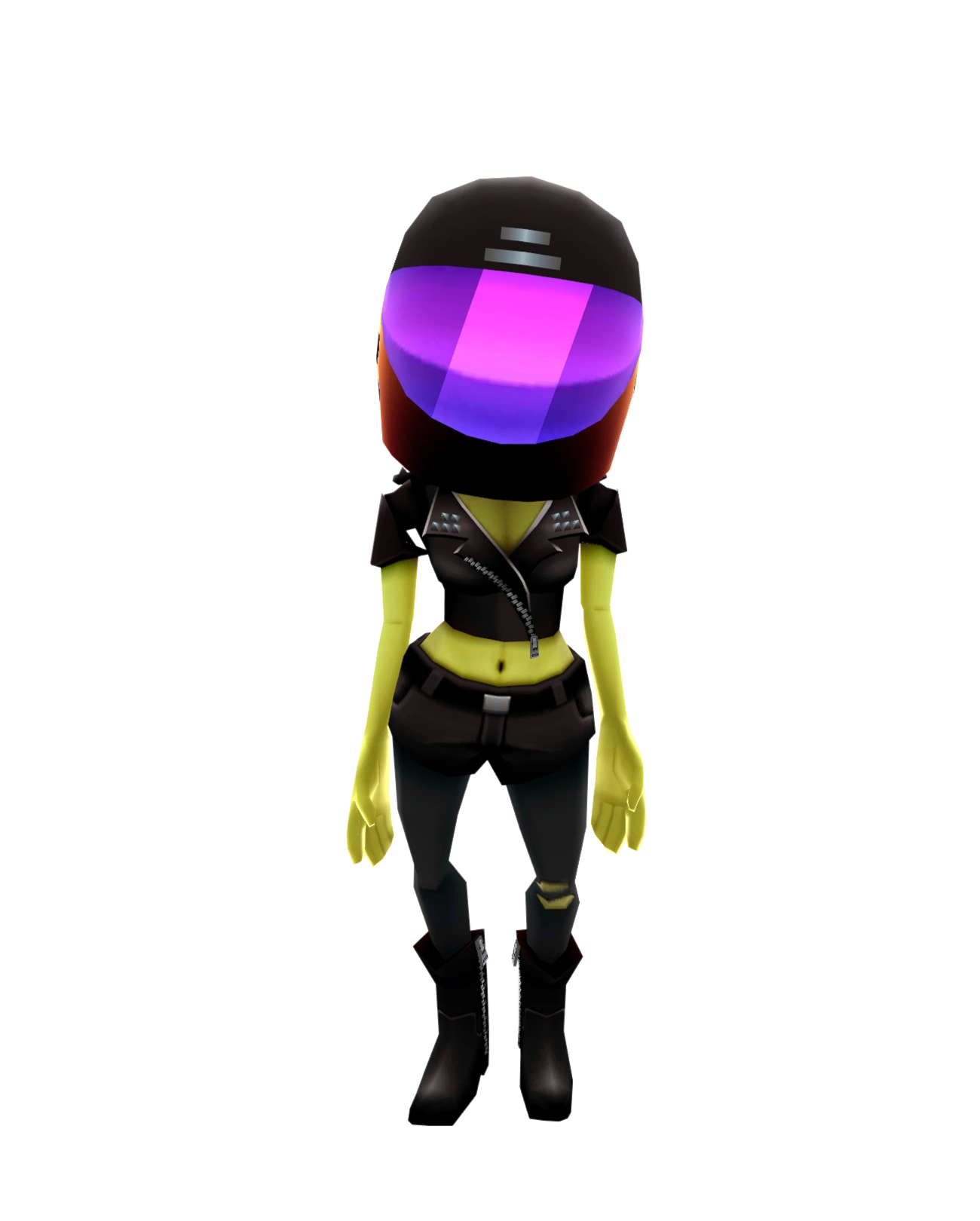 Zoe | Subway Surfers Wiki BR | Fandom