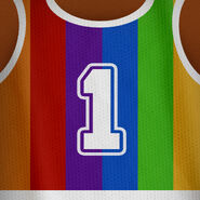 Teaser do Pride Frash