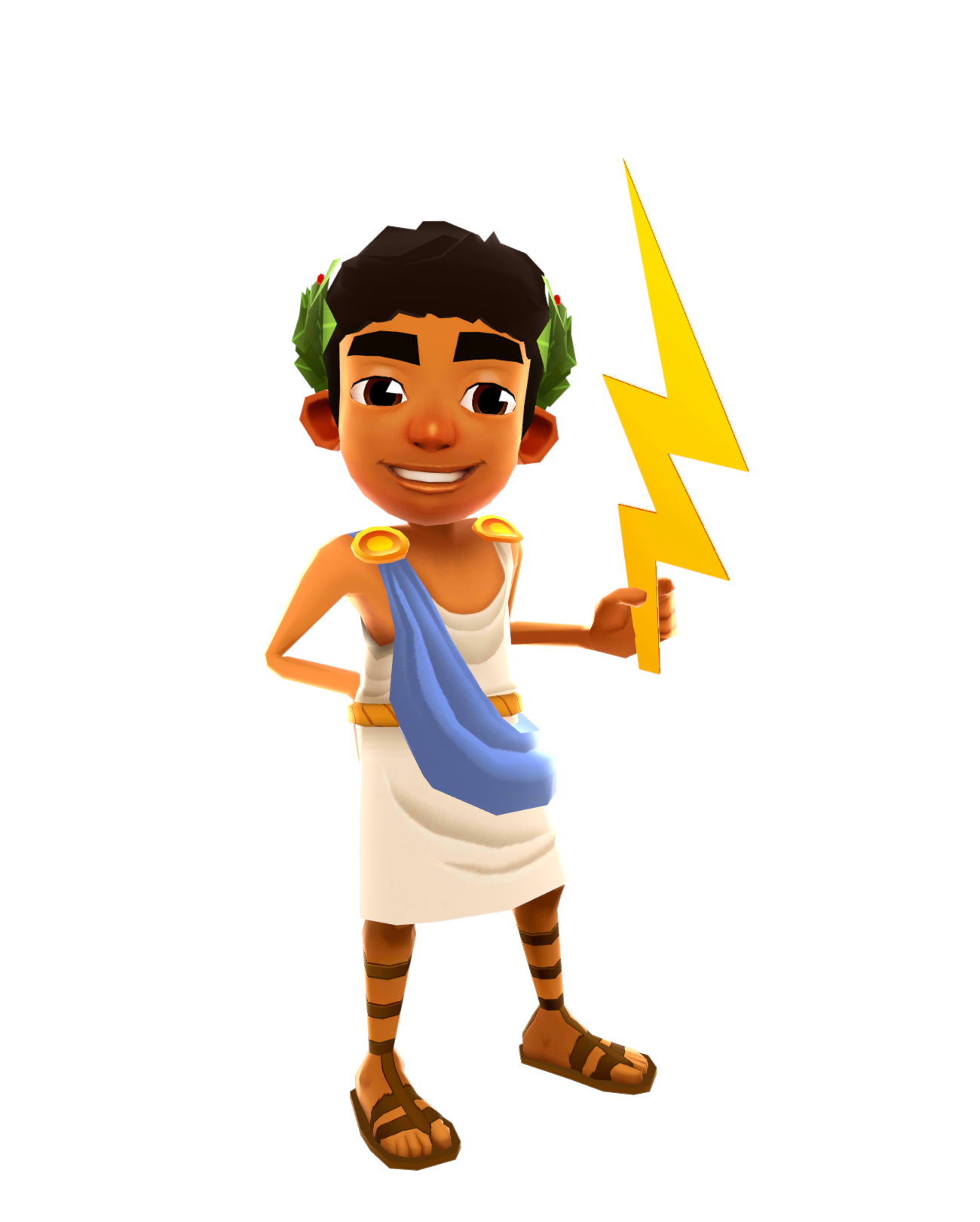 Subway Surfers – Wikipédia, a enciclopédia livre