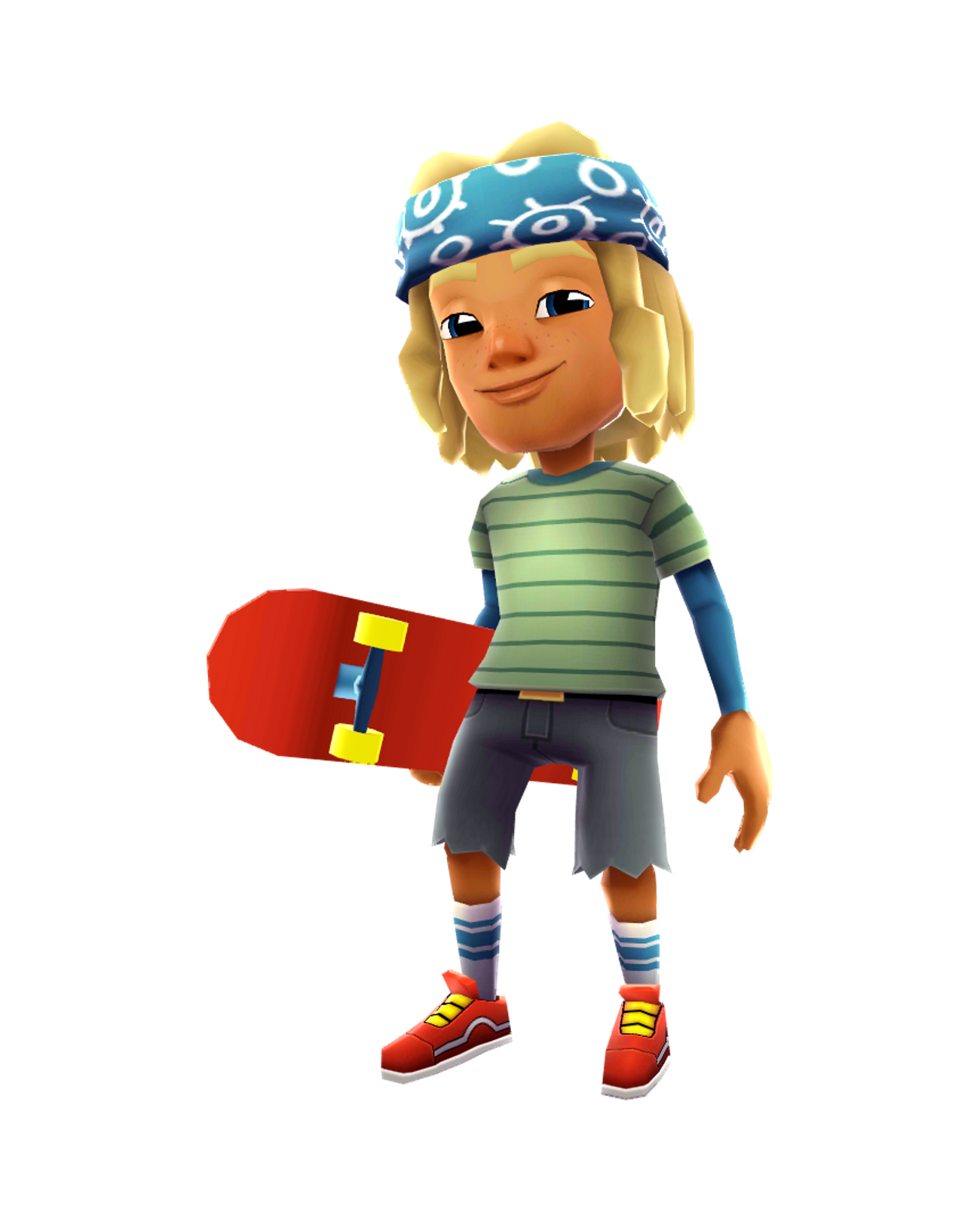 Subway Surfers: Venice - Jogue DESBLOQUEADO Subway Surfers: Venice