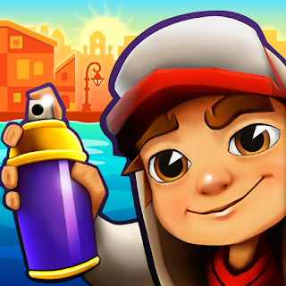 Subway Surfers World Tour: Buenos Aires 2020, Subway Surfers Wiki